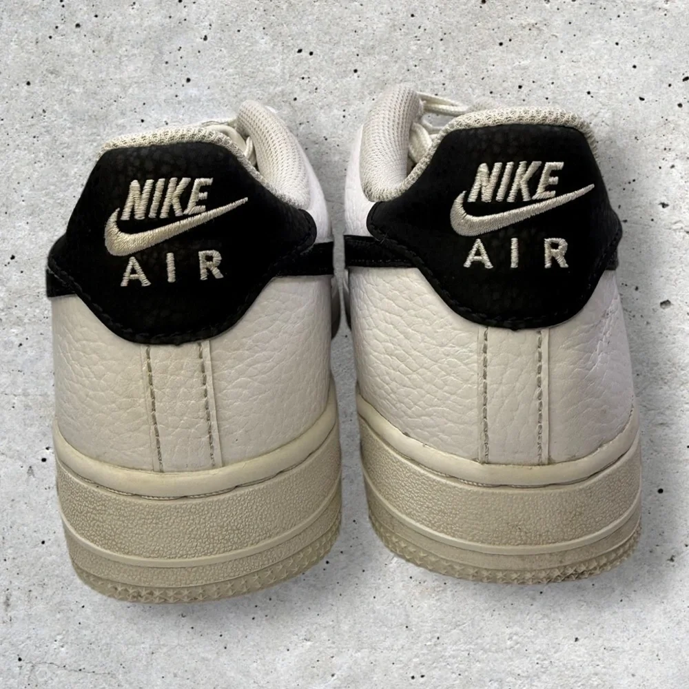 Nike Air Force One size 6Y